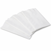 2 & 3 Ply Disposable Diner & Dinner Napkins – Soft Absorbent Paper Napkins for Restaurants, Catering, Cafés & Food Service