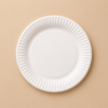 Round Paper Plates – 6”, 9” Pizza Plates